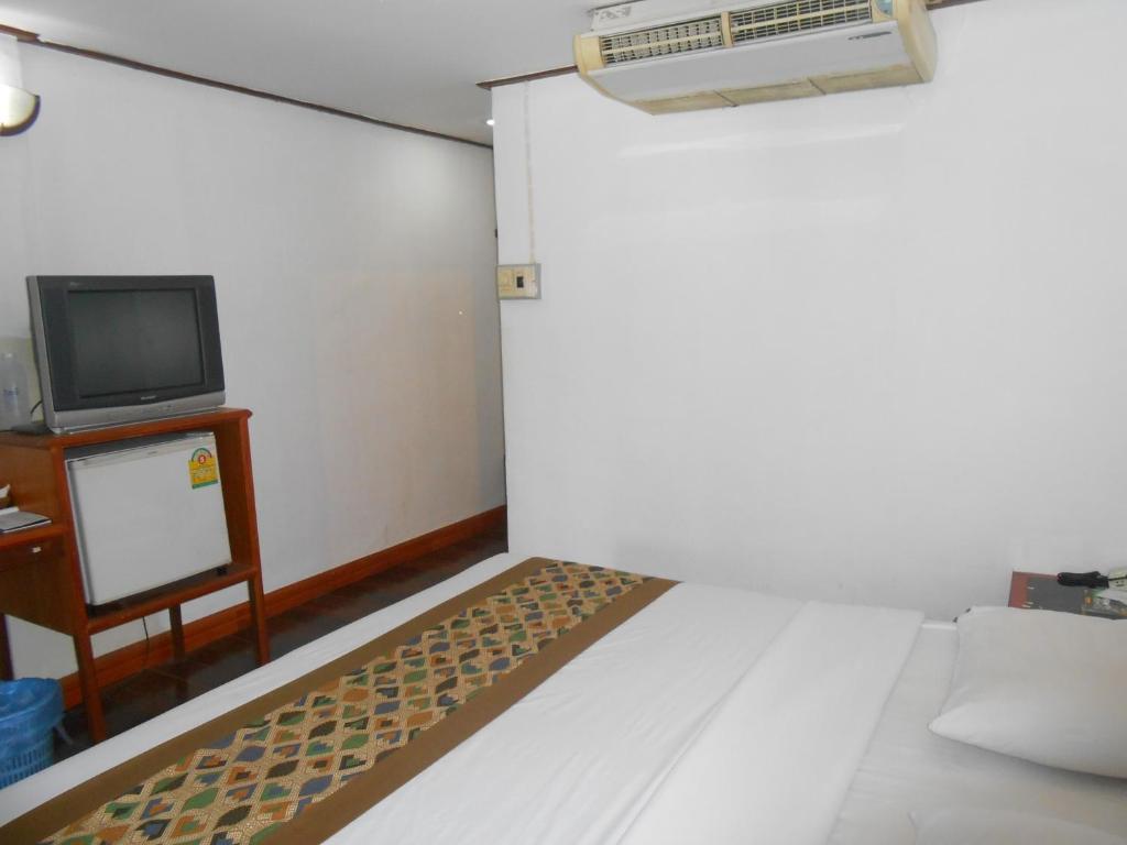 Hôtel Lao à Vientiane Extérieur photo